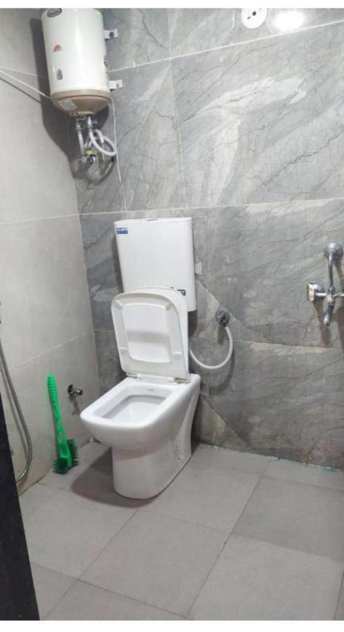 Anant Home Stay Ujjain Bagian luar foto
