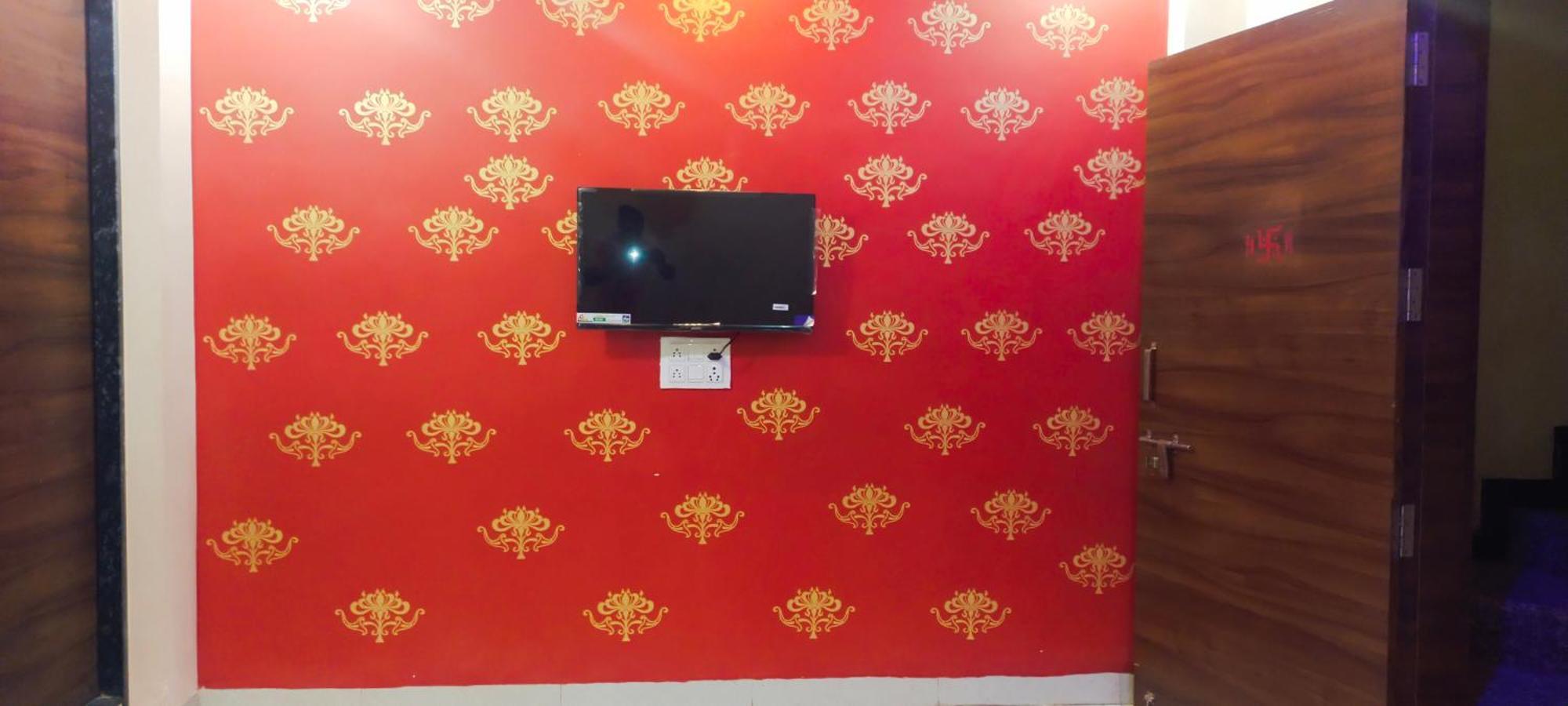 Anant Home Stay Ujjain Bagian luar foto