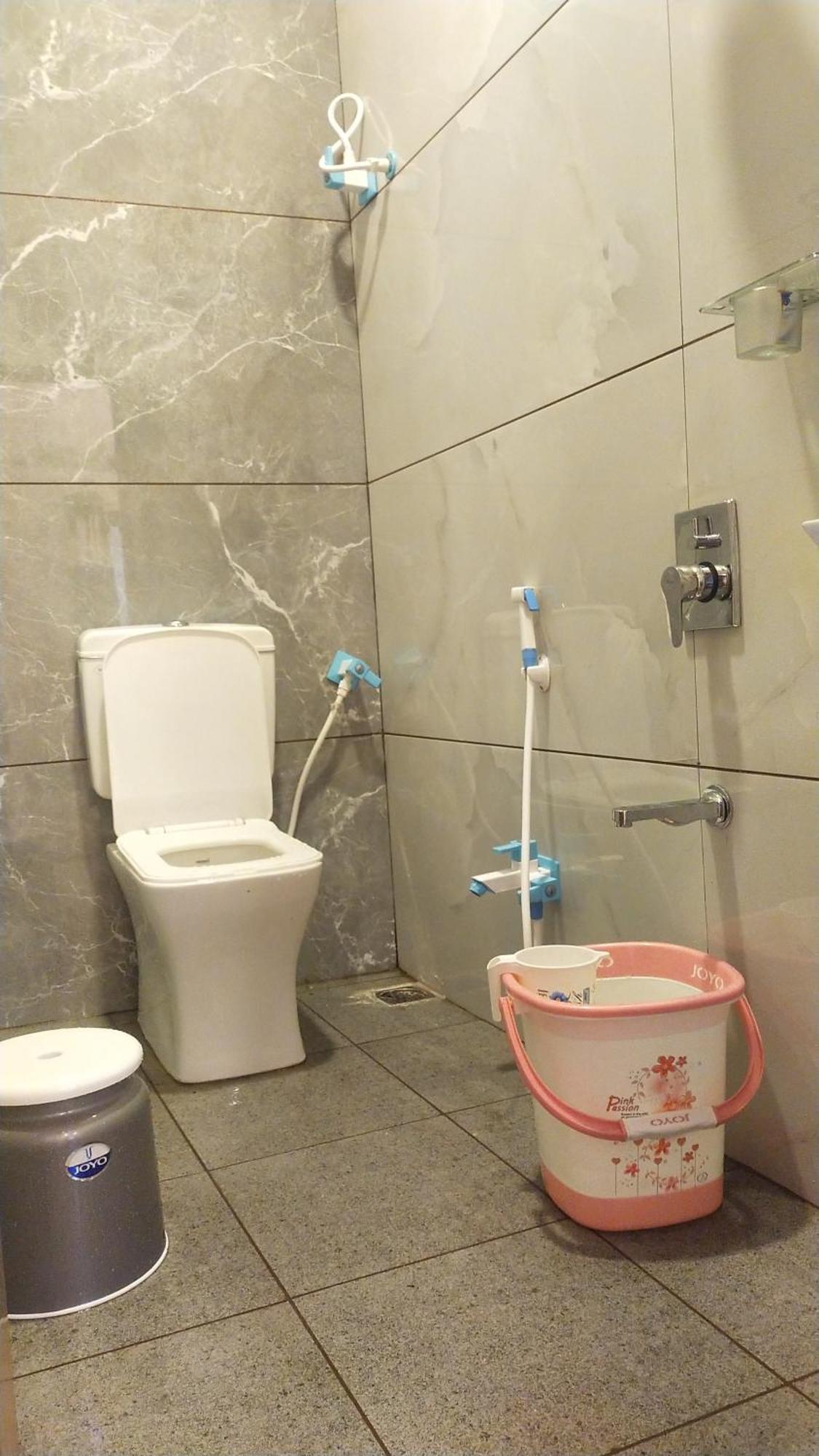 Anant Home Stay Ujjain Ruang foto