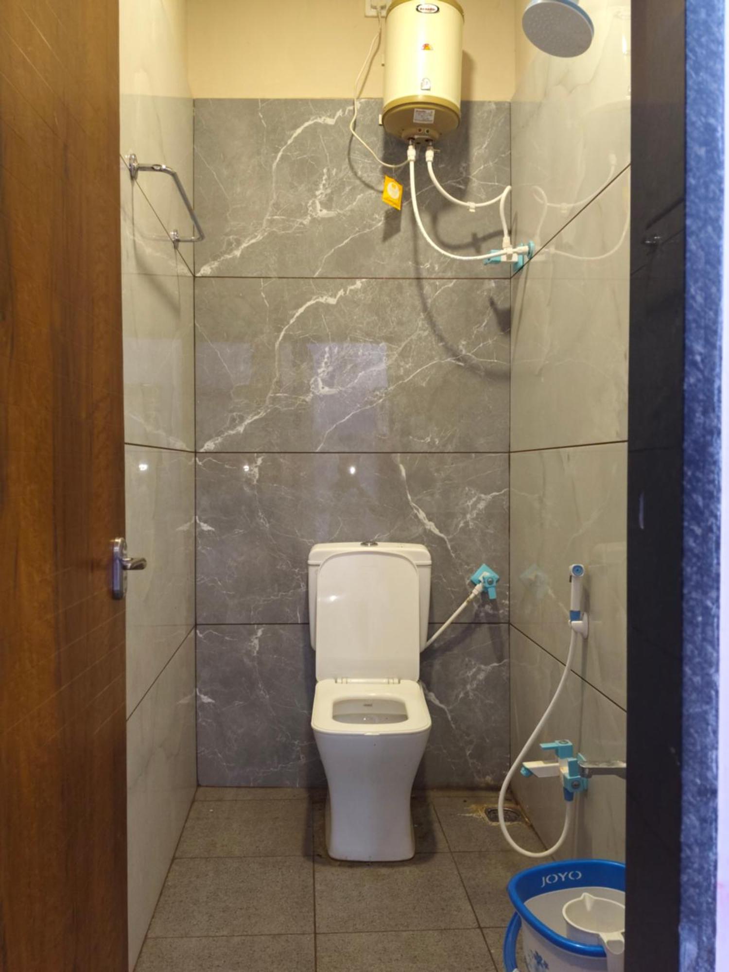 Anant Home Stay Ujjain Ruang foto